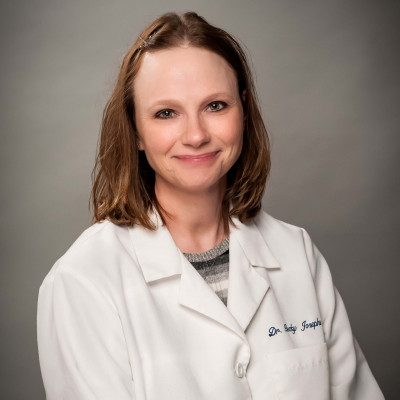 Dr. Becky Josephs