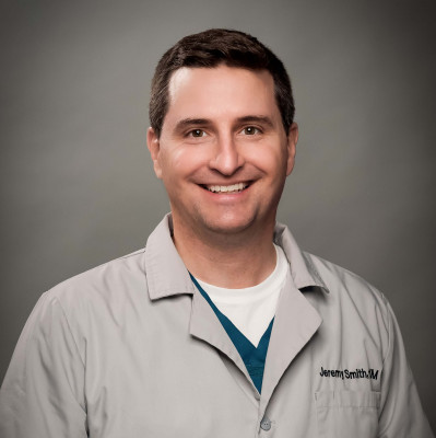Dr. Jeremy Smith