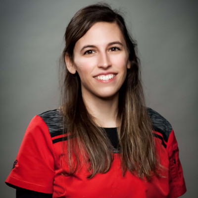 Dr. Samantha Gardner