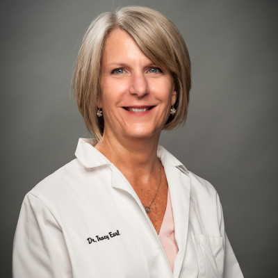 Dr. Tracy Earl